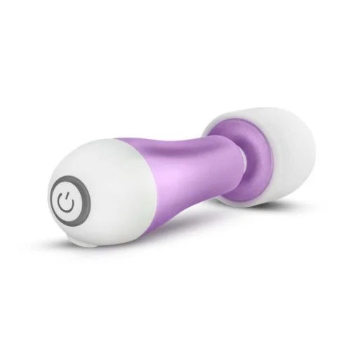 NOJE W1 WISTERIA PETITE BODY MASSAGER male Q