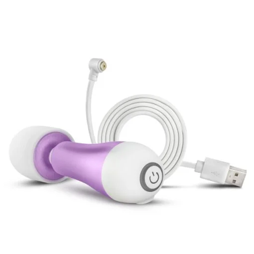 NOJE W1 WISTERIA PETITE BODY MASSAGER 2