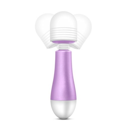 NOJE W1 WISTERIA PETITE BODY MASSAGER 3