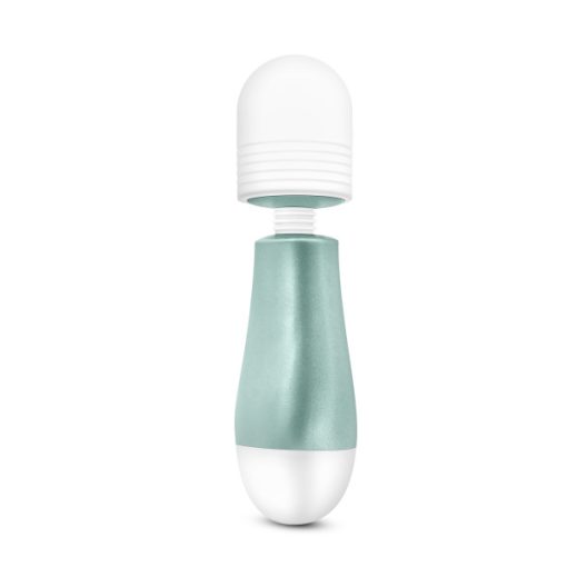 NOJE W2 SAGE PETITE WAND MASSAGER back