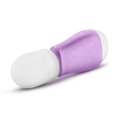 NOJE W2 WISTERIA PETITE WAND MASSAGER details