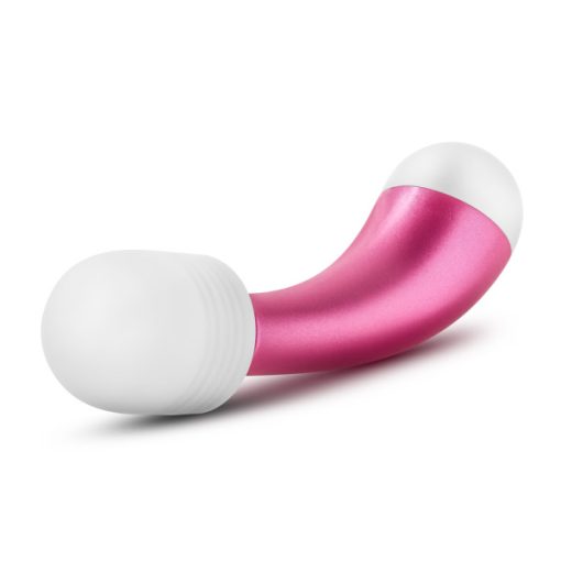 NOJE W3 ROSE WAND MASSAGER details