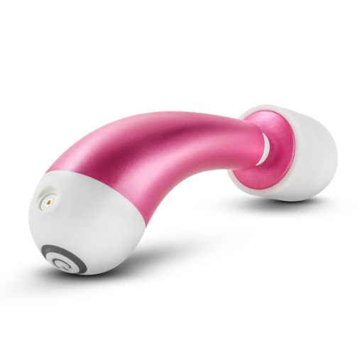 NOJE W3 ROSE WAND MASSAGER male Q