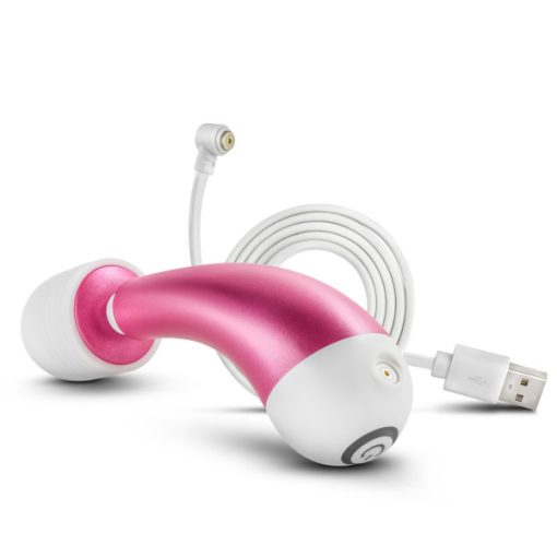 NOJE W3 ROSE WAND MASSAGER 2