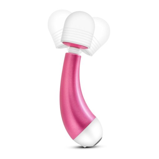 NOJE W3 ROSE WAND MASSAGER 3