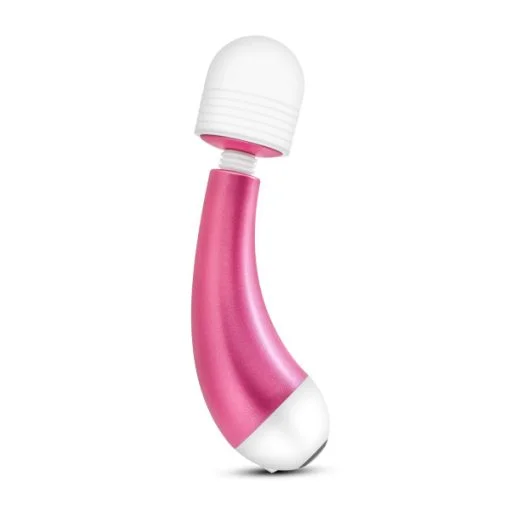 NOJE W3 ROSE WAND MASSAGER main