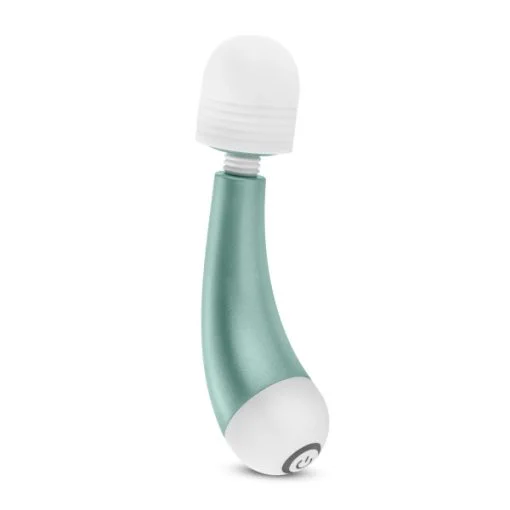 NOJE W3 SAGE WAND MASSAGER back