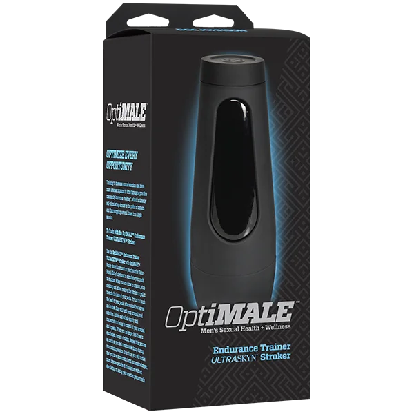 OPTIMALE ENDURANCE TRAINER STROKER FROST male Q