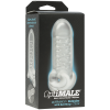OPTIMALE EXTENDER W BALL STRAP THICK FROST main