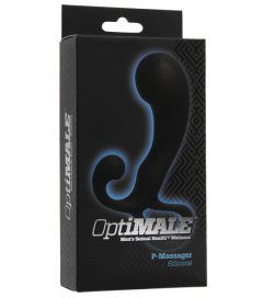 OPTIMALE P- MASSAGER BLACK main