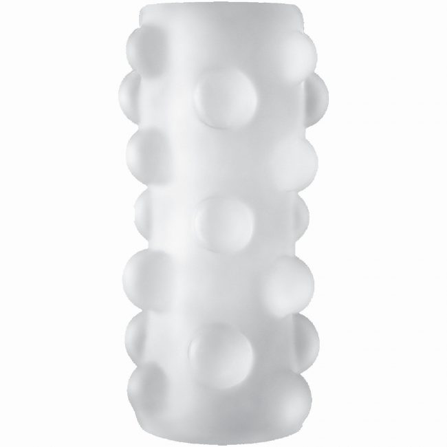 OPTIMALE REVERSIBLE STROKE ROLLERBALL FROST back