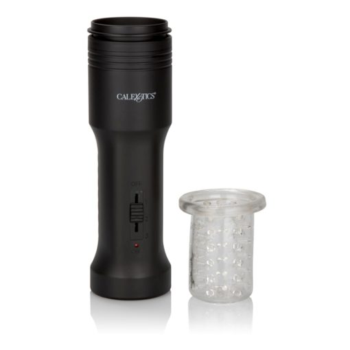 Optimum power ultimate head exciter back