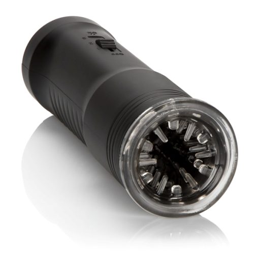 Optimum power ultimate head exciter details