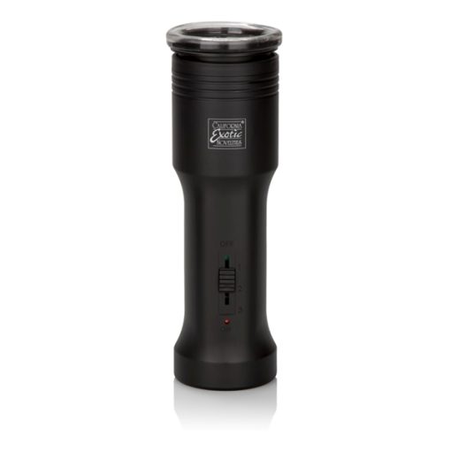 Optimum power ultimate head exciter main