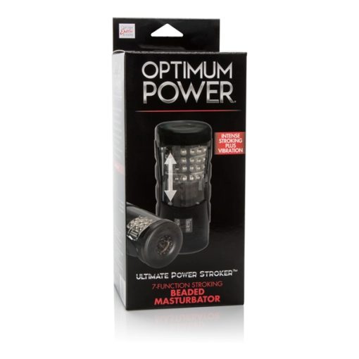 OPTIMUM POWER ULTIMATE POWER STROKER 2