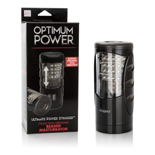 OPTIMUM POWER ULTIMATE POWER STROKER 3