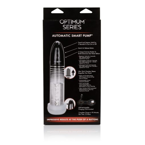 OPTIMUM SERIES AUTO SMART PUMP 3