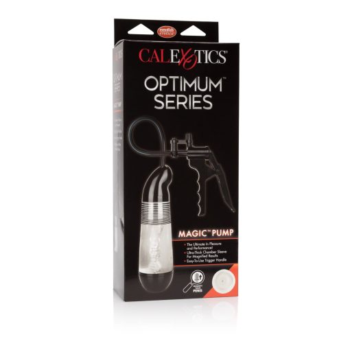 OPTIMUM SERIES MAGIC PUMP male Q