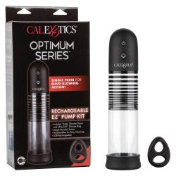 OPTIMUM SERIES RECHARGEABLE EZ PUMP KIT main