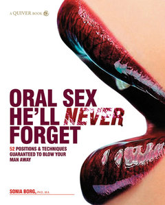 ORAL SEX HELL NEVER FORGET (NET)(out mid Oct) main