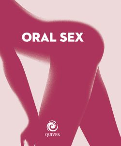 ORAL SEX MINI BOOK (NET) (out mid Oct) main