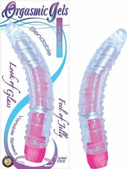 ORGASMIC GELS SENSATION PINK main