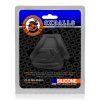 OXSLING COCKSLING SILICONE BLACK ICE (NET) 3
