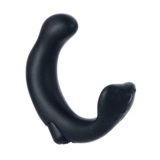 P-ROCK PROSTATE MASSAGER BLACK details