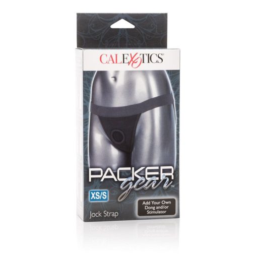 PACKER GEAR JOCK STRAP XS/S male Q