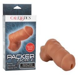 PACKER GEAR ULTRA-SOFT BROWN main