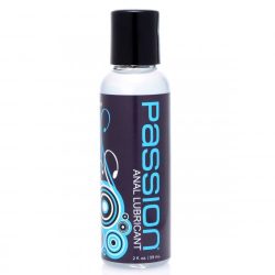 PASSION ANAL LUBRICANT 2 OZ main