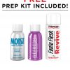 PDX ELITE DEEP THROAT VIBRATING STROKER 2