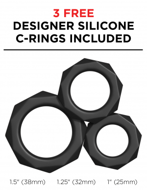 Pdx elite suck n pump stroker details