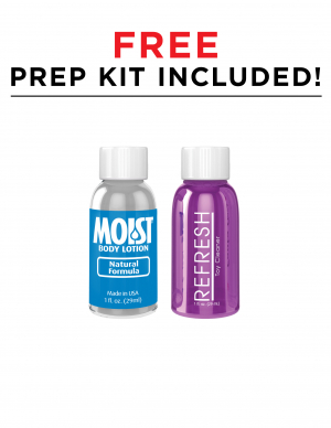 Pdx elite suck n pump stroker male q