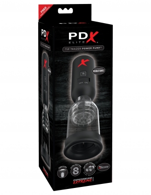 Pdx elite tip teazer power pump main