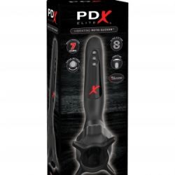 PDX ELITE VIBRATING ROTO SUCKER main