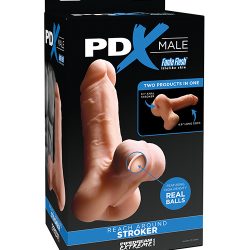 PDX MALE REACH AROUND STROKER main