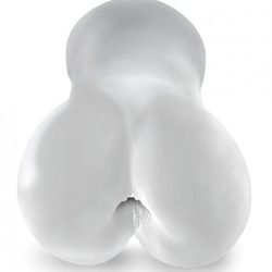PDX Male Blow & Go Mega Stroker Clear Main