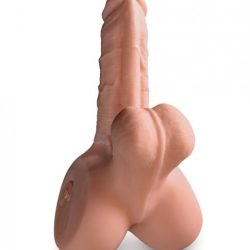 PDX Male Dirty Talk Interactive F*ck My Cock Anal Stroker Main
