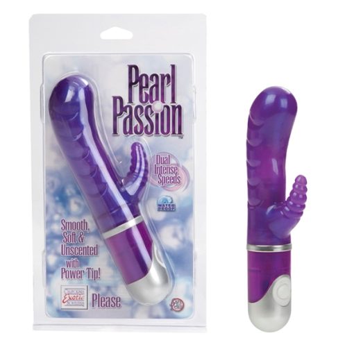 PEARL PASSION PLEASE main