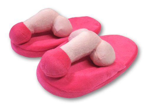 PECKER SLIPPERS main