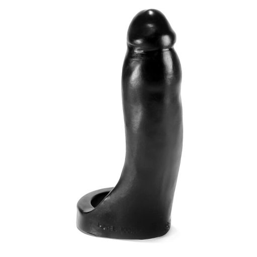 PENETRATOR DOUBLE FUCKER OXBALLS BLACK (NET) back