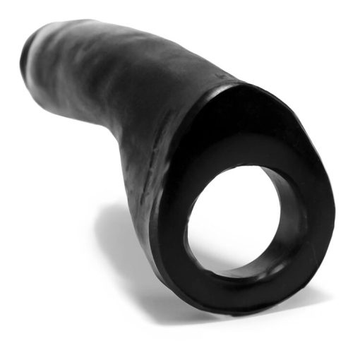 PENETRATOR DOUBLE FUCKER OXBALLS BLACK (NET) details