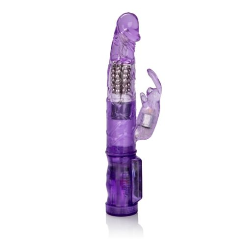 PETITE JACK RABBIT PURPLE back