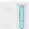 PILLOW TALK FLIRTY VIBE W/SWAROVSKI CRYSTAL TEAL main