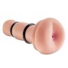 PIPEDREAM EXTREME FILL MY TIGHT ASS back
