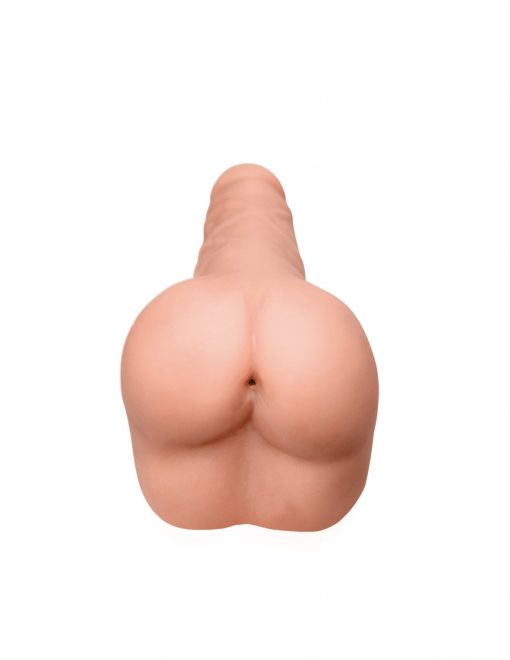 PIPEDREAM EXTREME TOYZ FUCK MY COCK XL male Q
