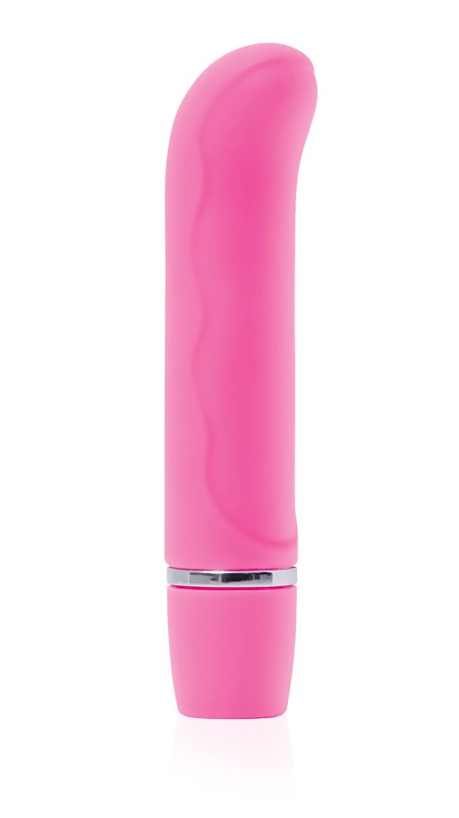 PIXIE STICKS SHIMMER PINK back