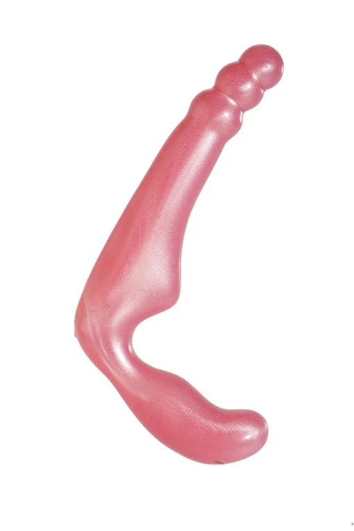 PLATINUM SILICONE GAL PAL PINK main