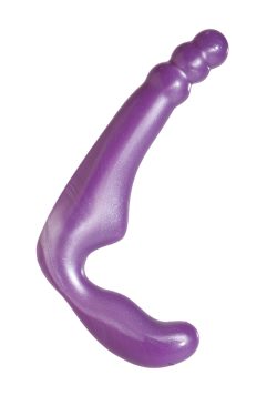 PLATINUM SILICONE GAL PAL PURPLE main